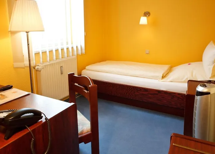 Landhotel Zum Pottkuchen