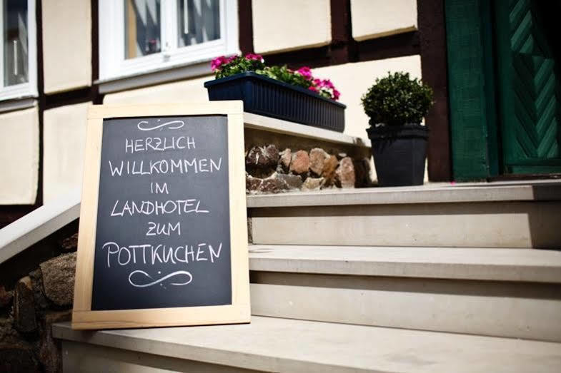 Zum Pottkuchen 3* Kalbe (Altmarkkreis Salzwedel)