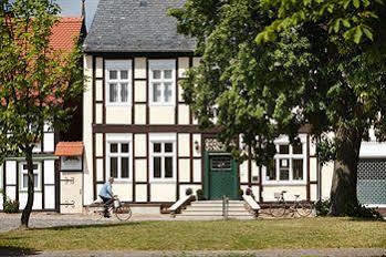Zum Pottkuchen